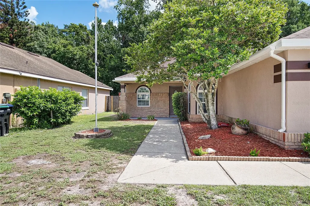 10303 Winding Creek Lane Orlando FL 32825