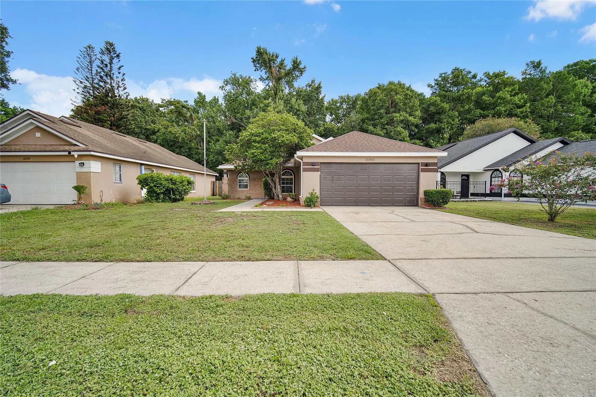 10303 Winding Creek Lane Orlando FL 32825