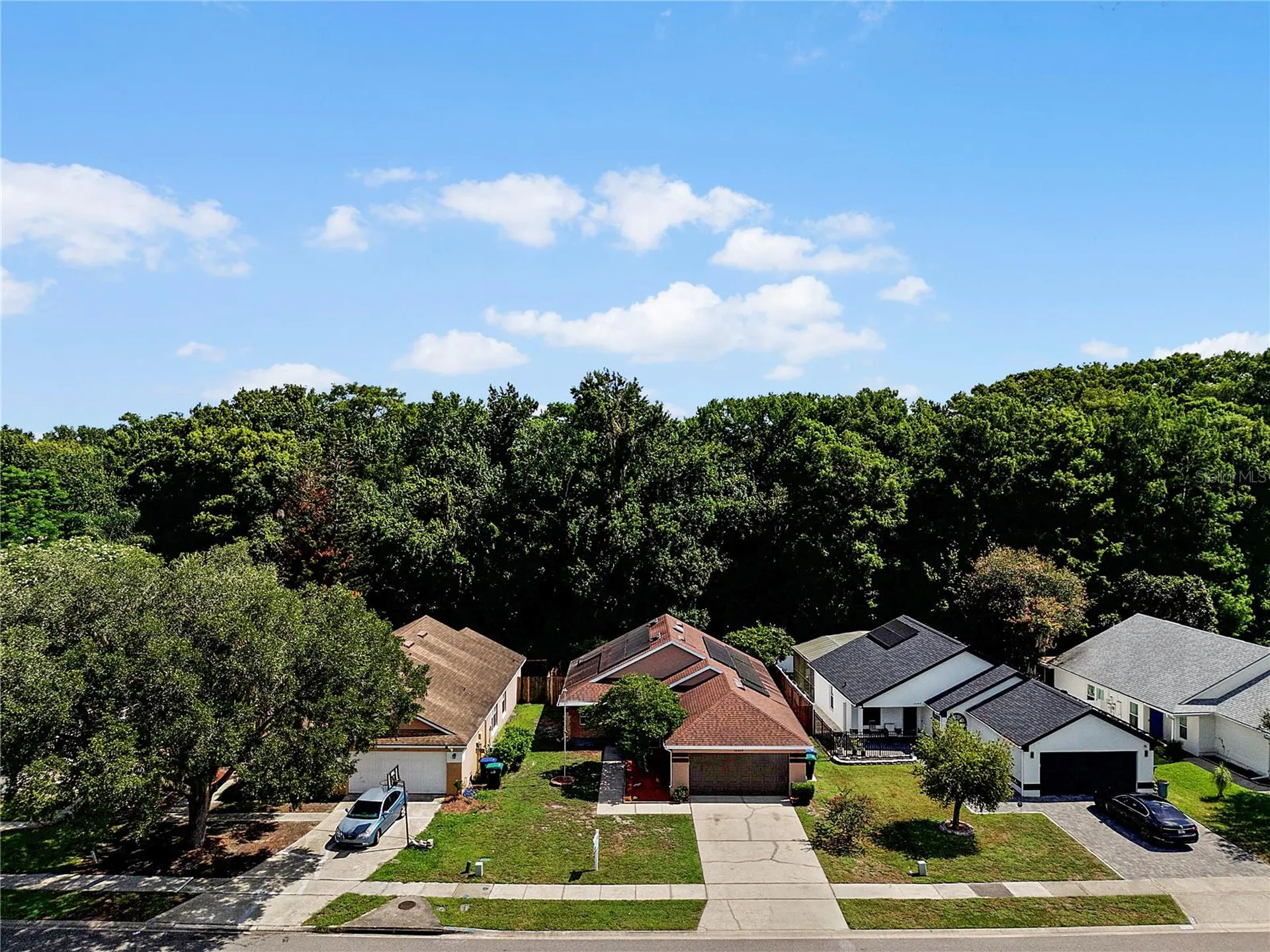 10303 Winding Creek Lane Orlando FL 32825