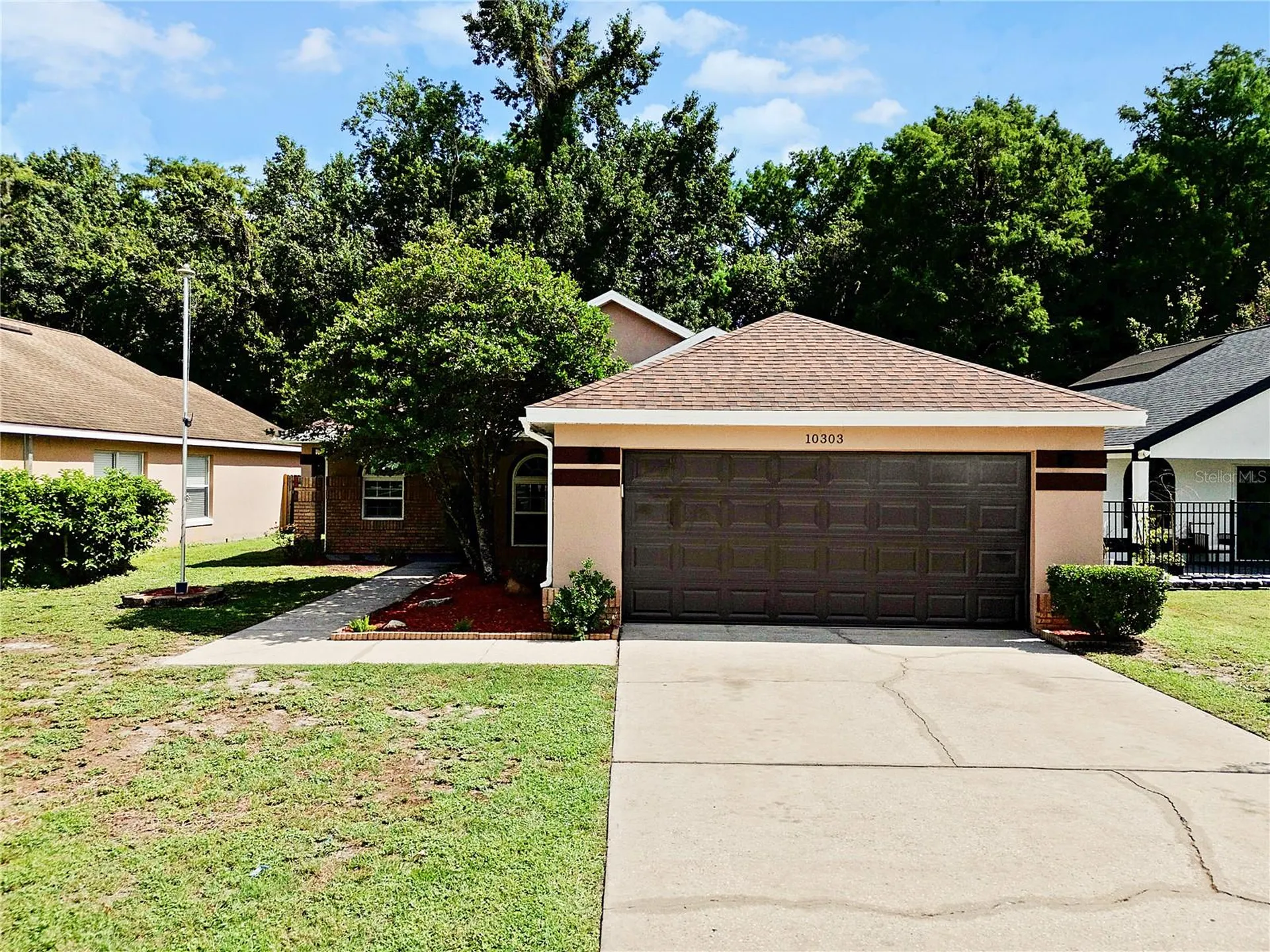 10303 Winding Creek Lane Orlando FL 32825