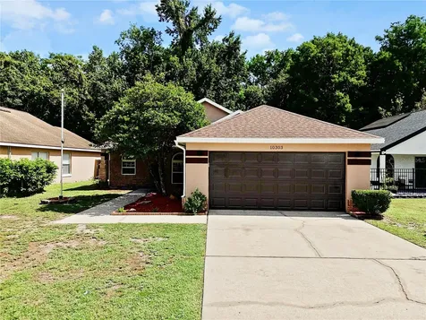 10303 Winding Creek Lane Orlando FL 32825
