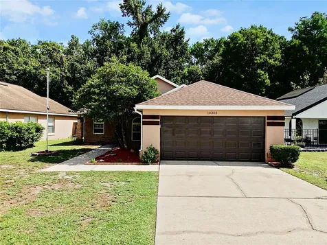 10303 Winding Creek Lane Orlando FL 32825