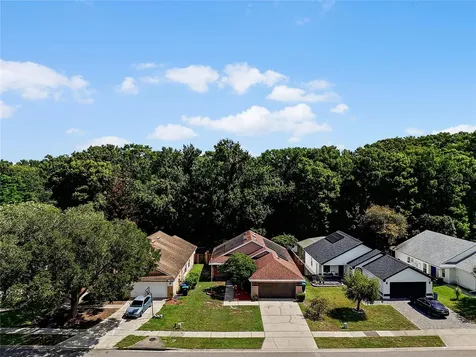 10303 Winding Creek Lane Orlando FL 32825