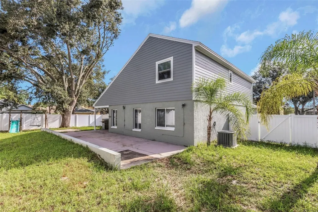 2931 Shannon Circle Palm Harbor FL 34684