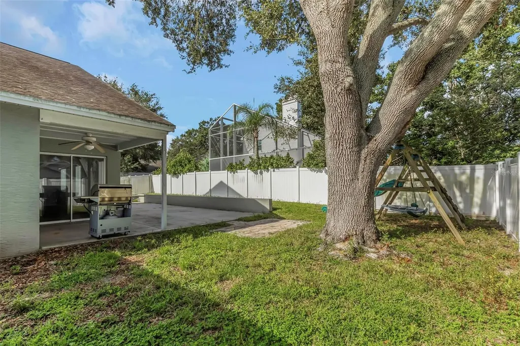 2931 Shannon Circle Palm Harbor FL 34684