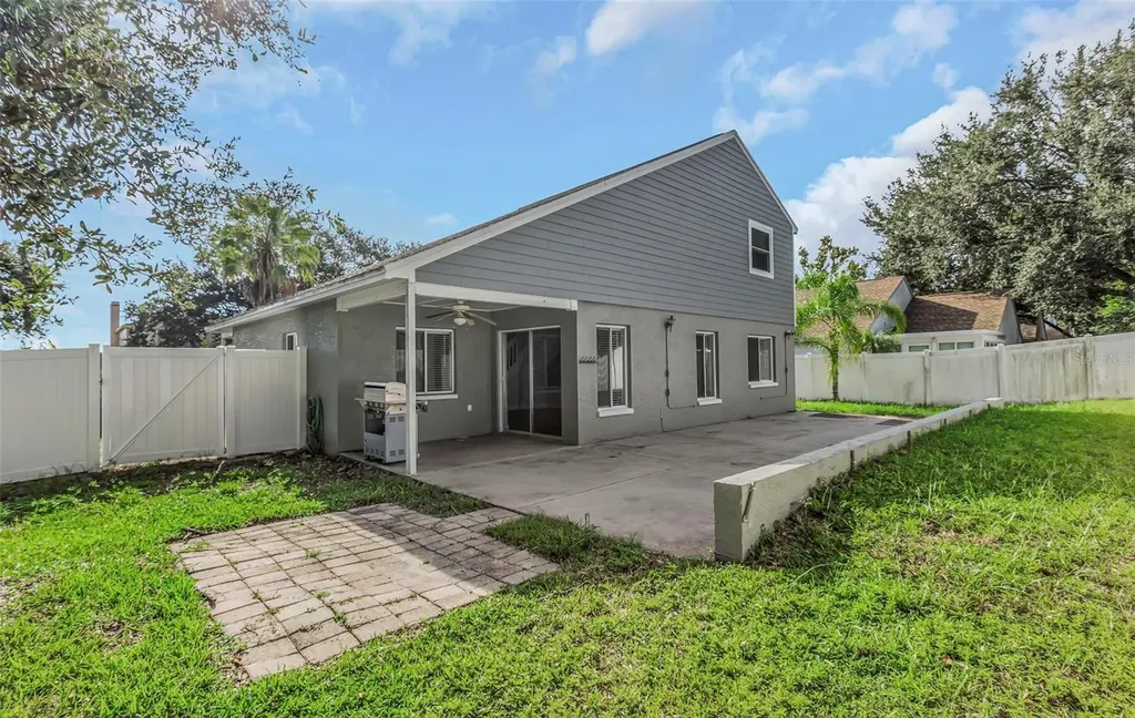 2931 Shannon Circle Palm Harbor FL 34684