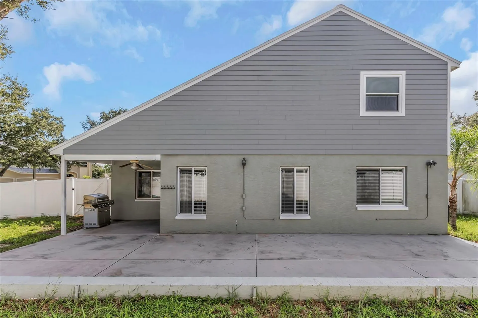 2931 Shannon Circle Palm Harbor FL 34684