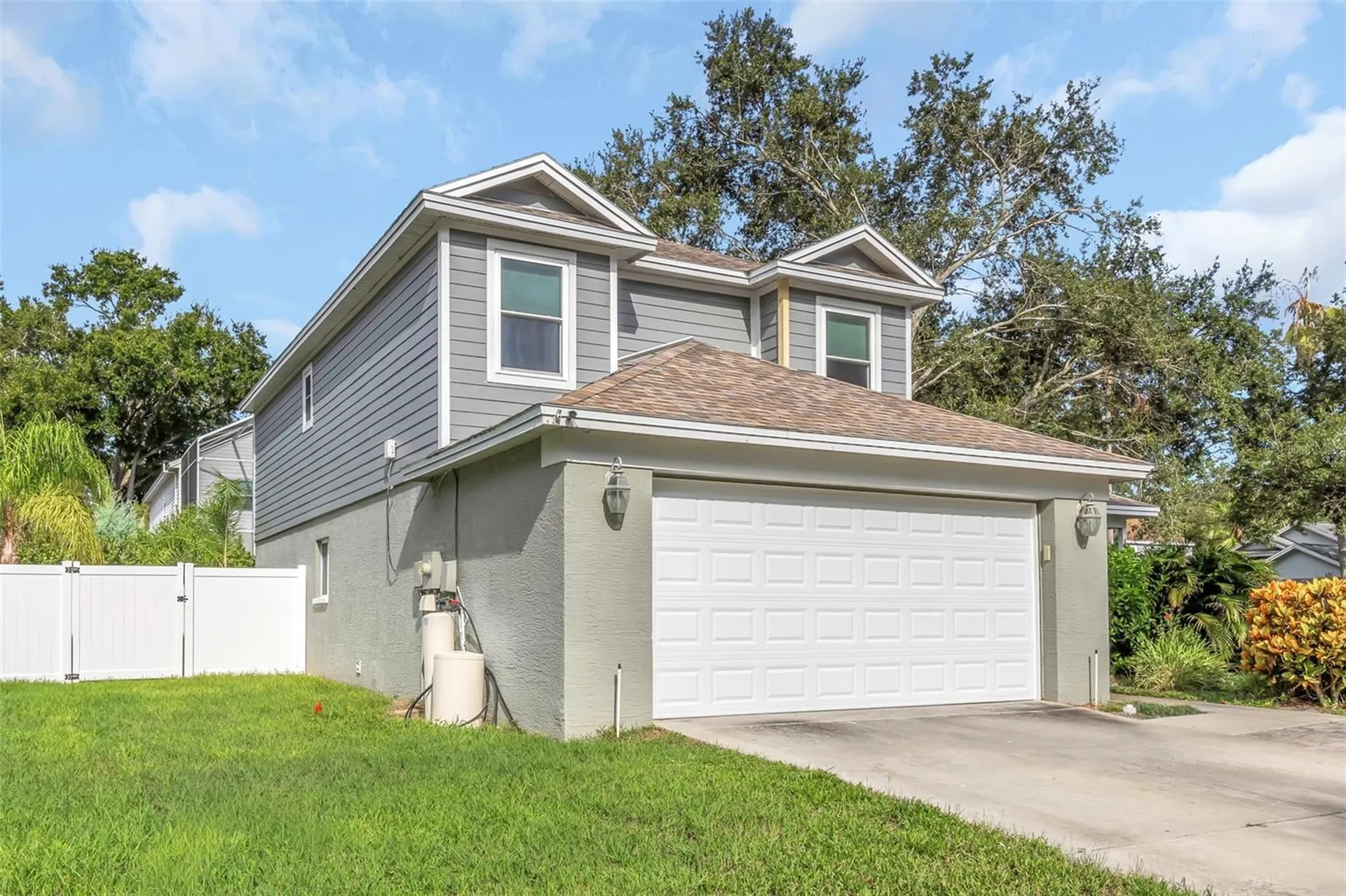 2931 Shannon Circle Palm Harbor FL 34684