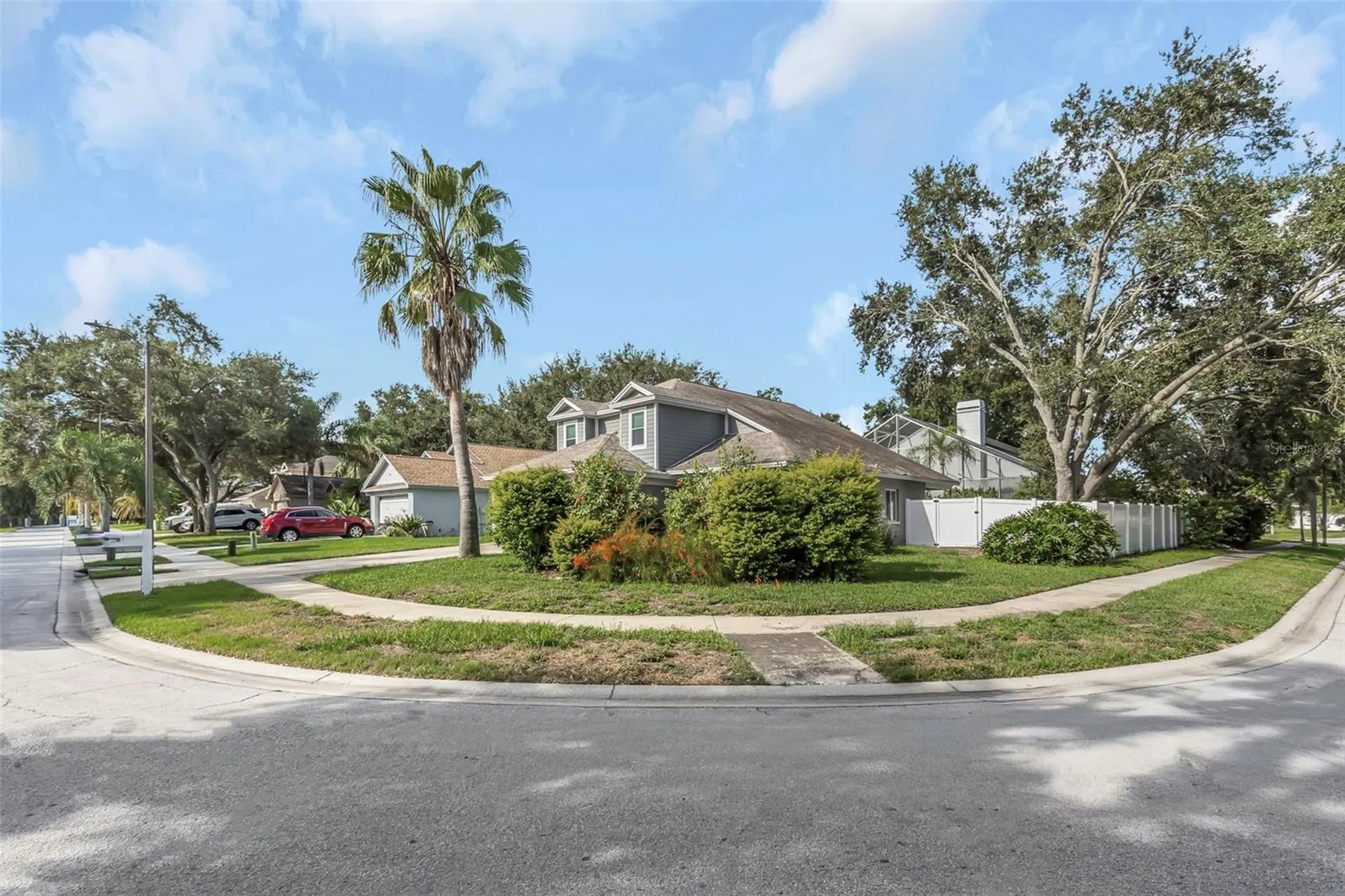 2931 Shannon Circle Palm Harbor FL 34684