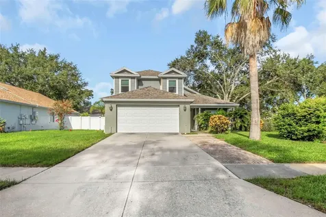 2931 Shannon Circle Palm Harbor FL 34684