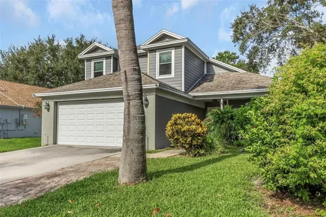 2931 Shannon Circle Palm Harbor FL 34684