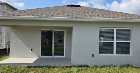 230 Bull Frog Lane Umatilla FL 32784