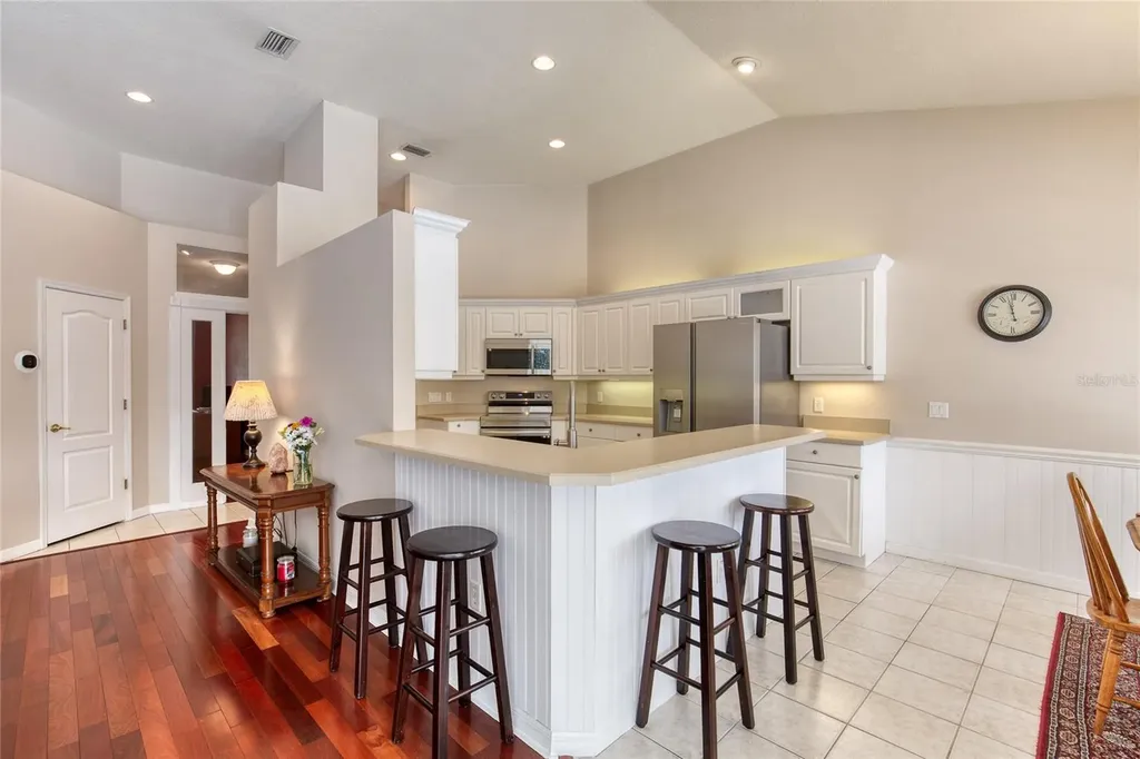 5 Watercliff Lane Ormond Beach FL 32174
