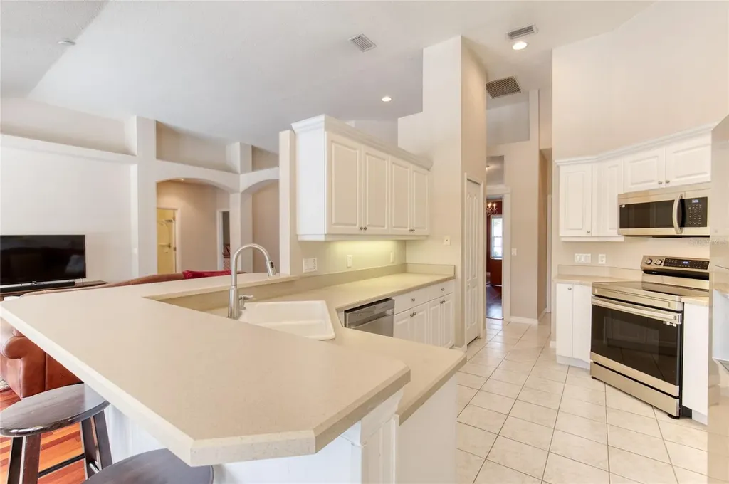 5 Watercliff Lane Ormond Beach FL 32174
