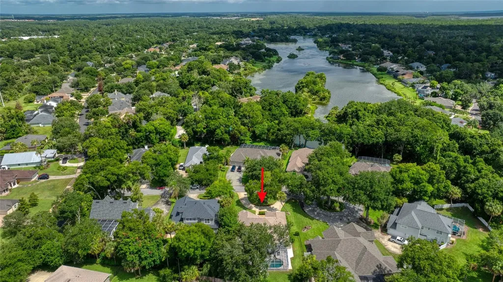 5 Watercliff Lane Ormond Beach FL 32174