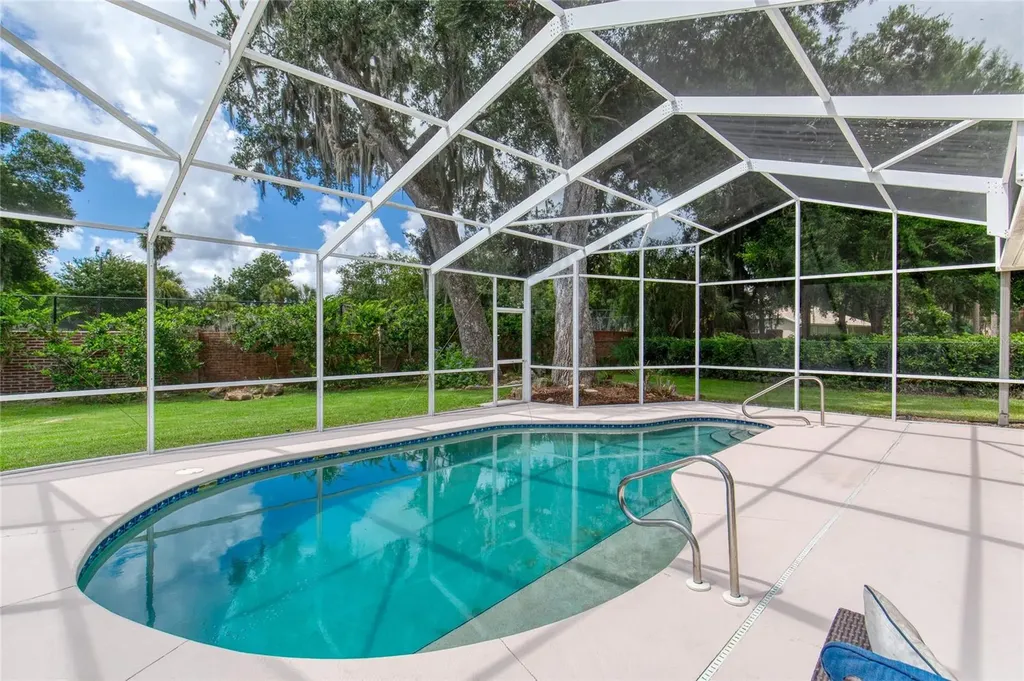 5 Watercliff Lane Ormond Beach FL 32174