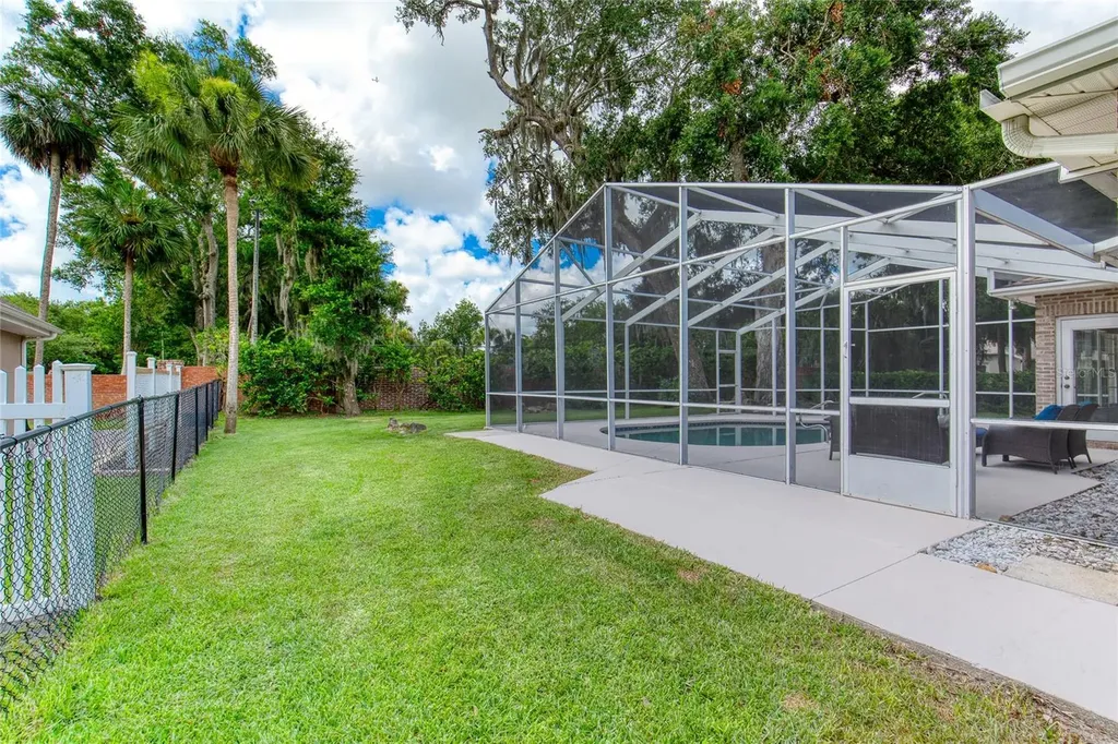 5 Watercliff Lane Ormond Beach FL 32174
