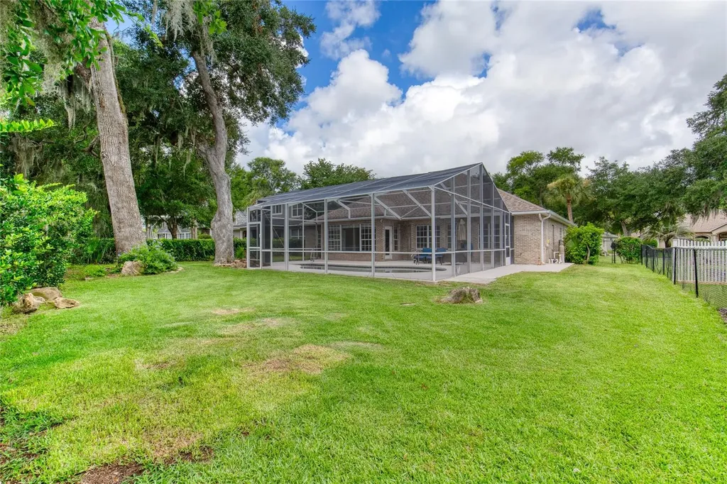 5 Watercliff Lane Ormond Beach FL 32174
