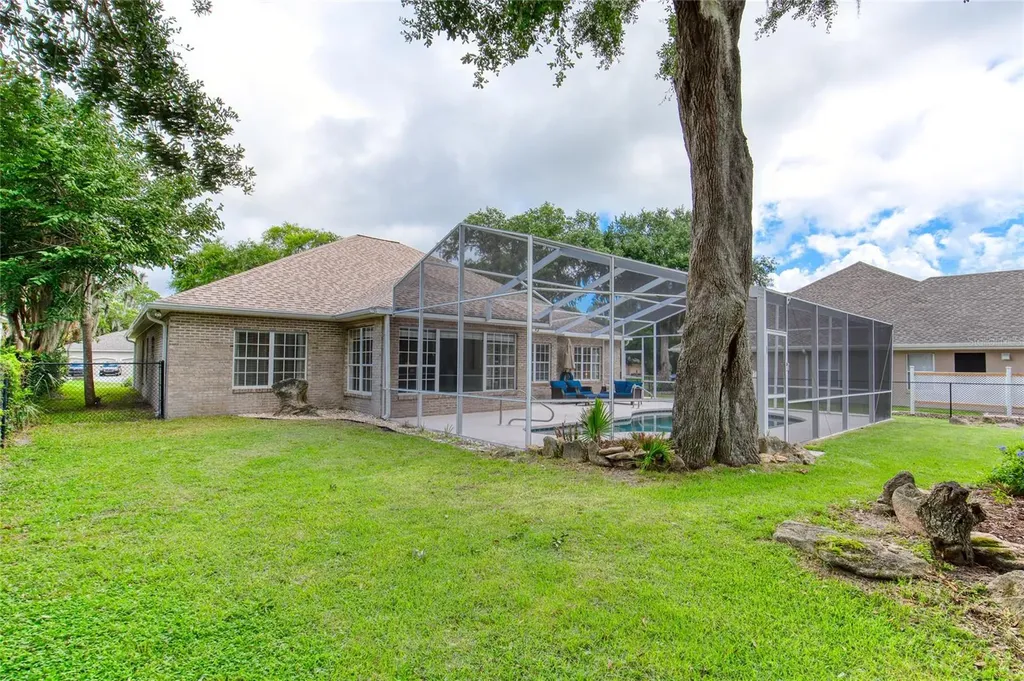 5 Watercliff Lane Ormond Beach FL 32174