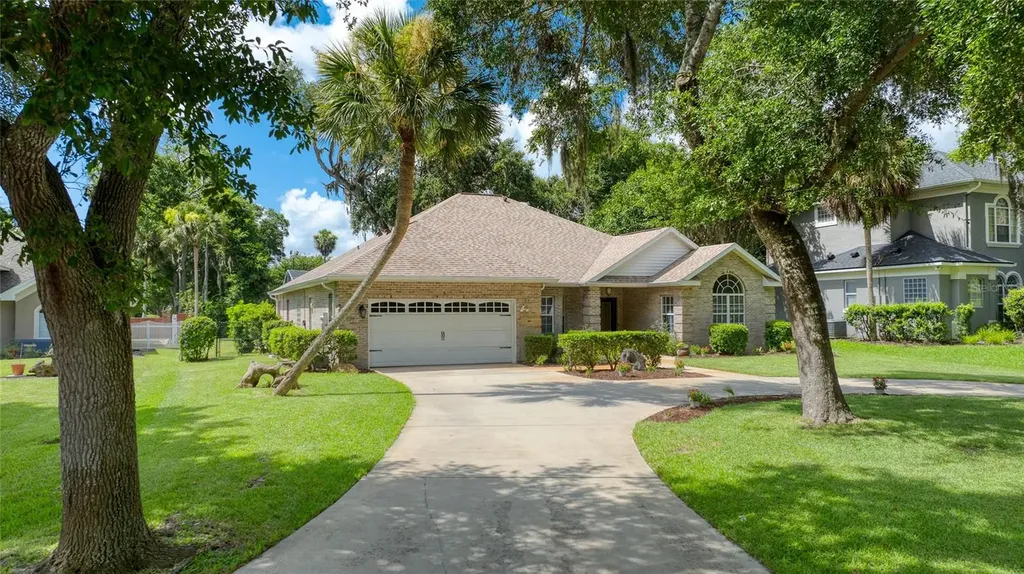 5 Watercliff Lane Ormond Beach FL 32174