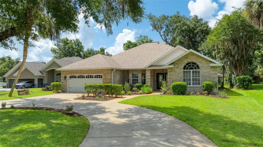 5 Watercliff Lane Ormond Beach FL 32174