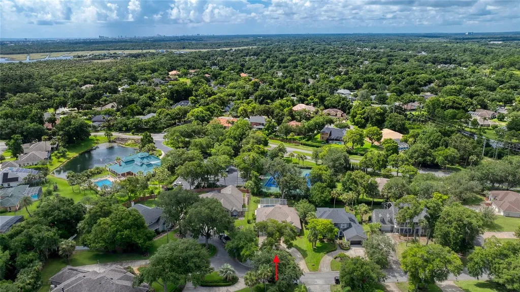 5 Watercliff Lane Ormond Beach FL 32174