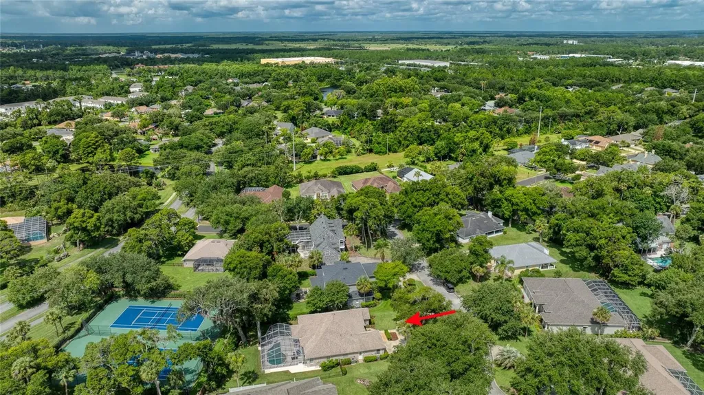 5 Watercliff Lane Ormond Beach FL 32174