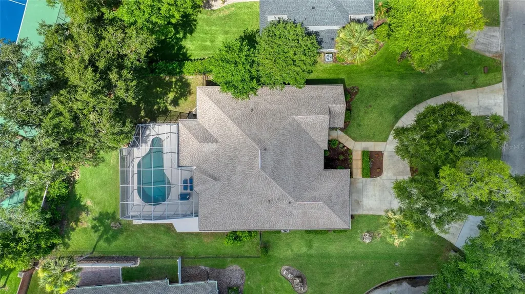 5 Watercliff Lane Ormond Beach FL 32174