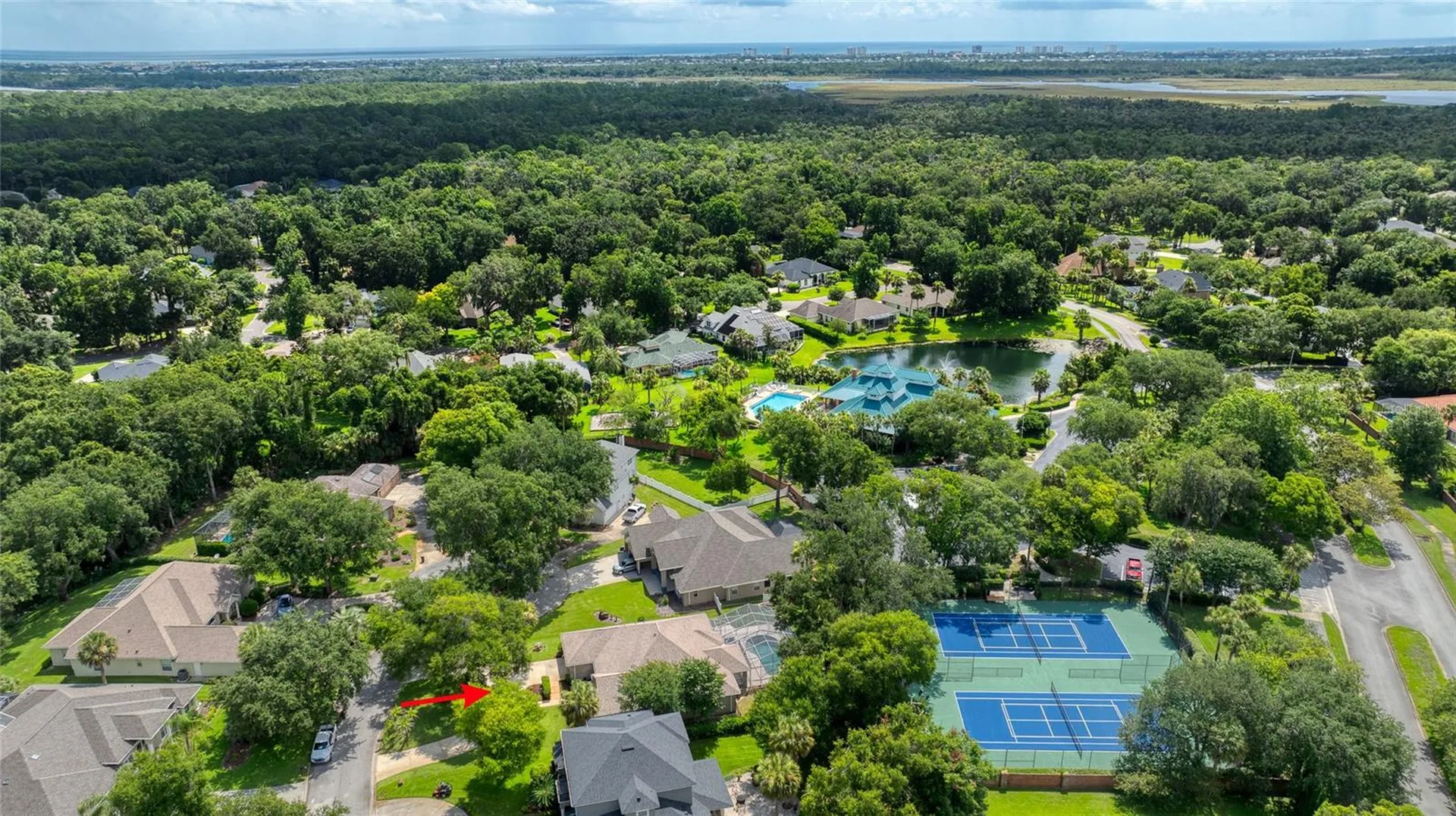 5 Watercliff Lane Ormond Beach FL 32174