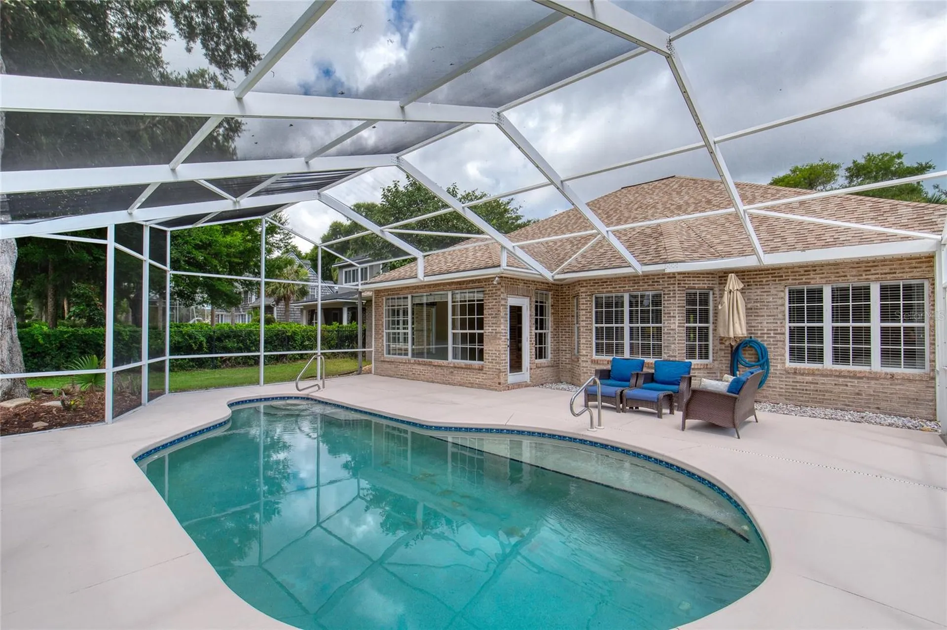 5 Watercliff Lane Ormond Beach FL 32174