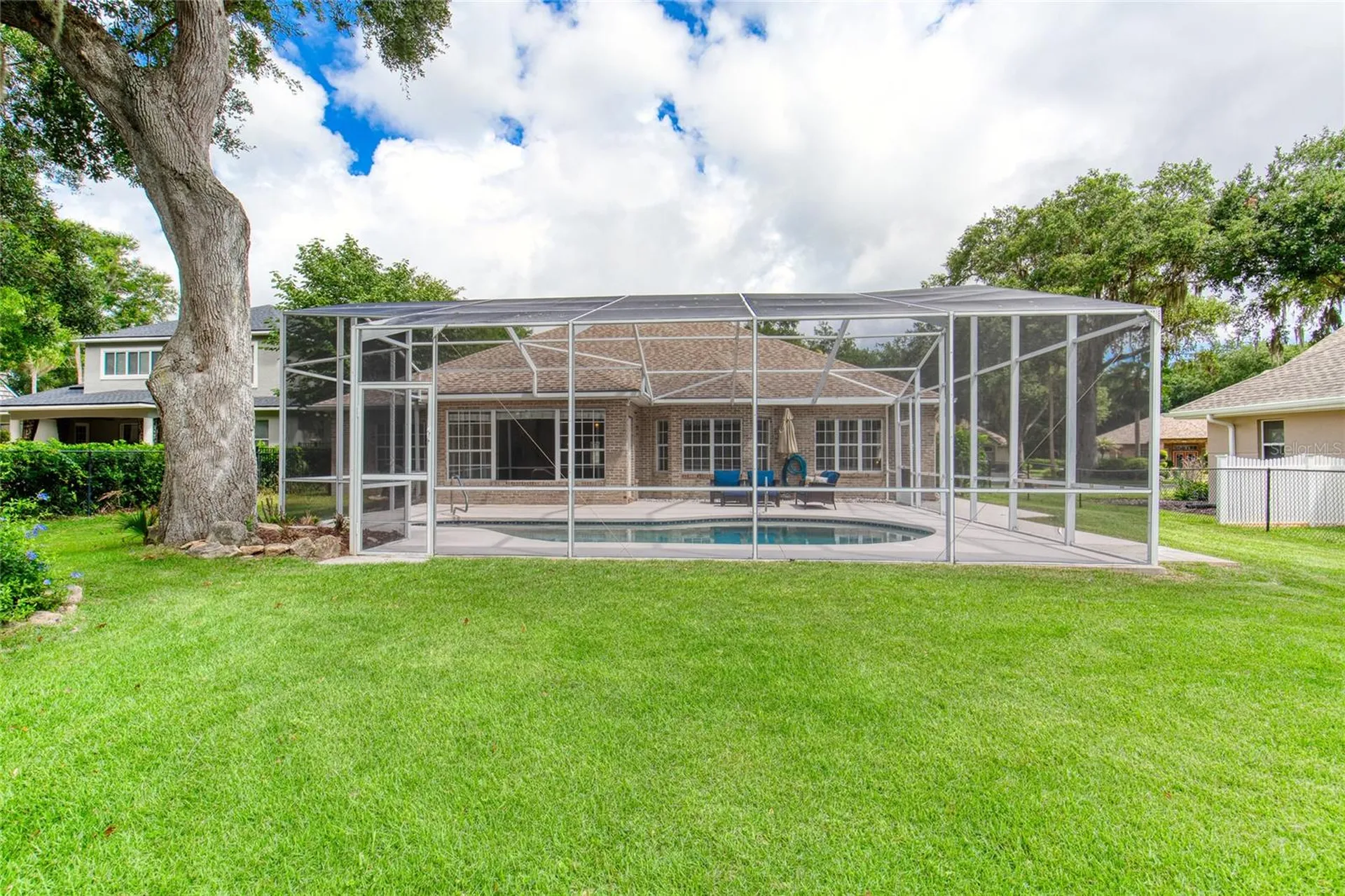 5 Watercliff Lane Ormond Beach FL 32174