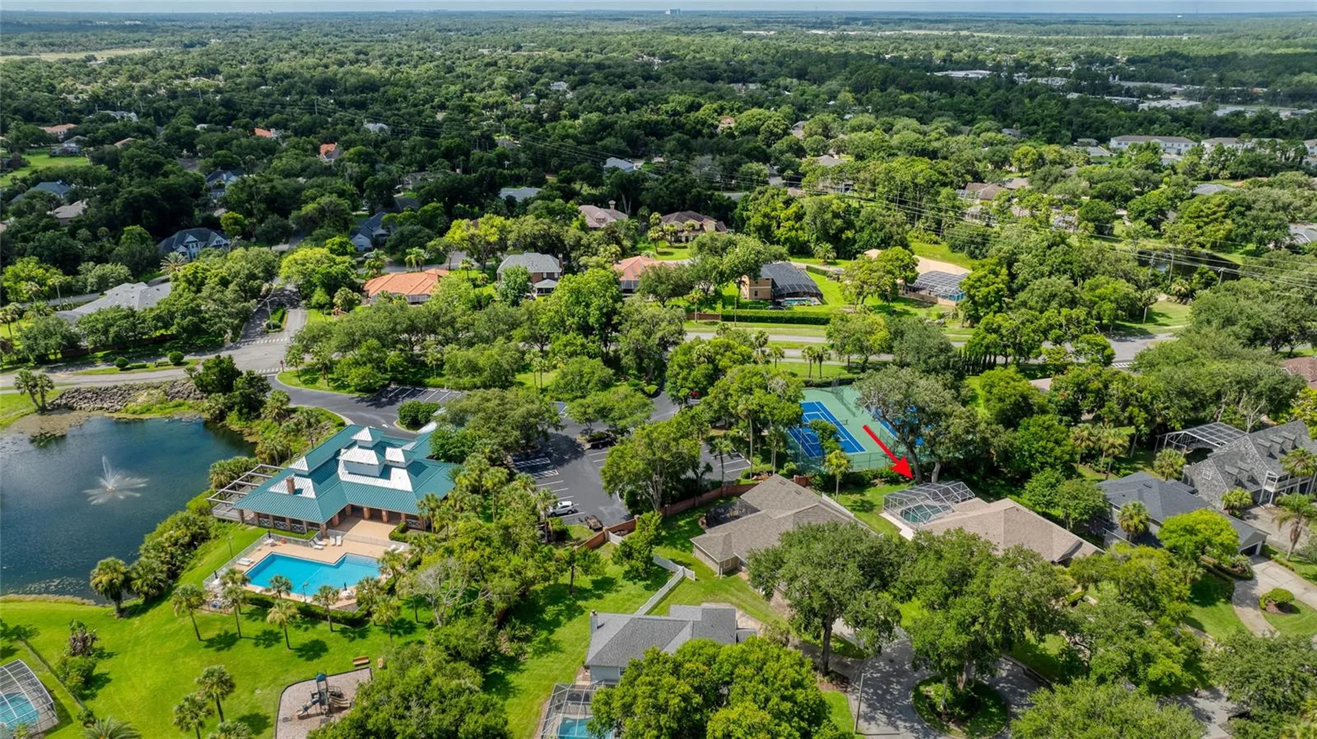 5 Watercliff Lane Ormond Beach FL 32174