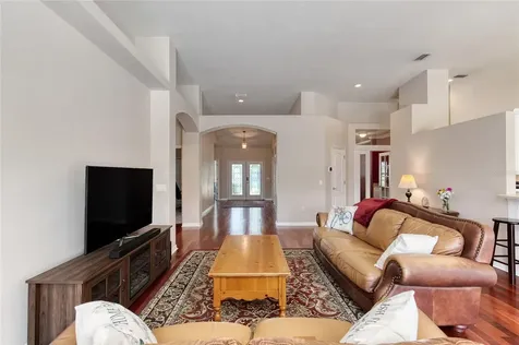 5 Watercliff Lane Ormond Beach FL 32174
