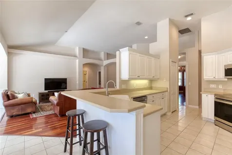 5 Watercliff Lane Ormond Beach FL 32174