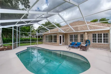 5 Watercliff Lane Ormond Beach FL 32174