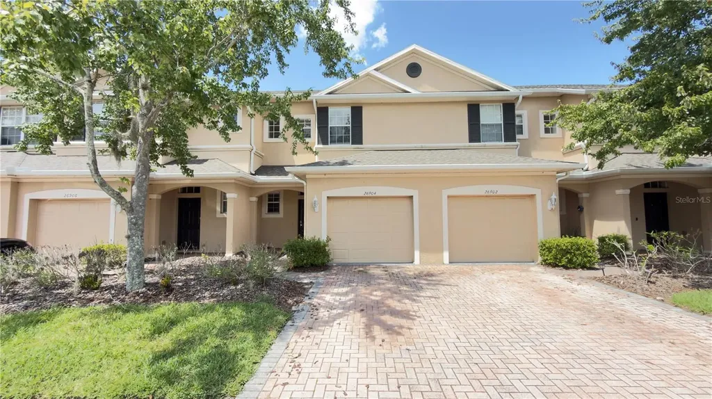 26904 Juniper Bay Drive Wesley Chapel FL 33544