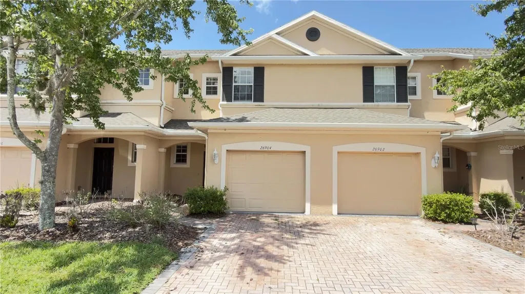 26904 Juniper Bay Drive Wesley Chapel FL 33544