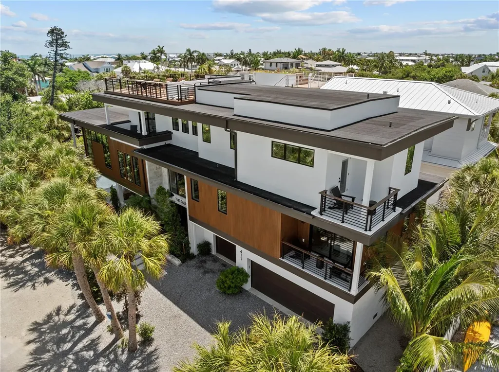 411 Palm Avenue Anna Maria FL 34216