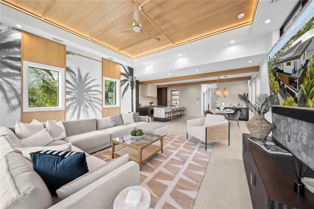 411 Palm Avenue Anna Maria FL 34216