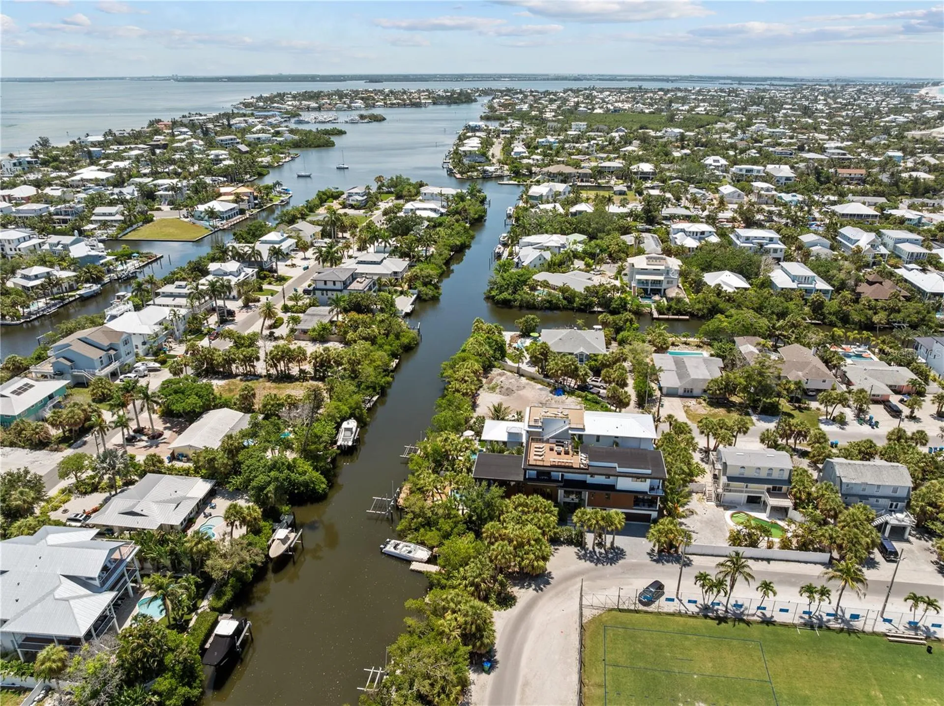 411 Palm Avenue Anna Maria FL 34216