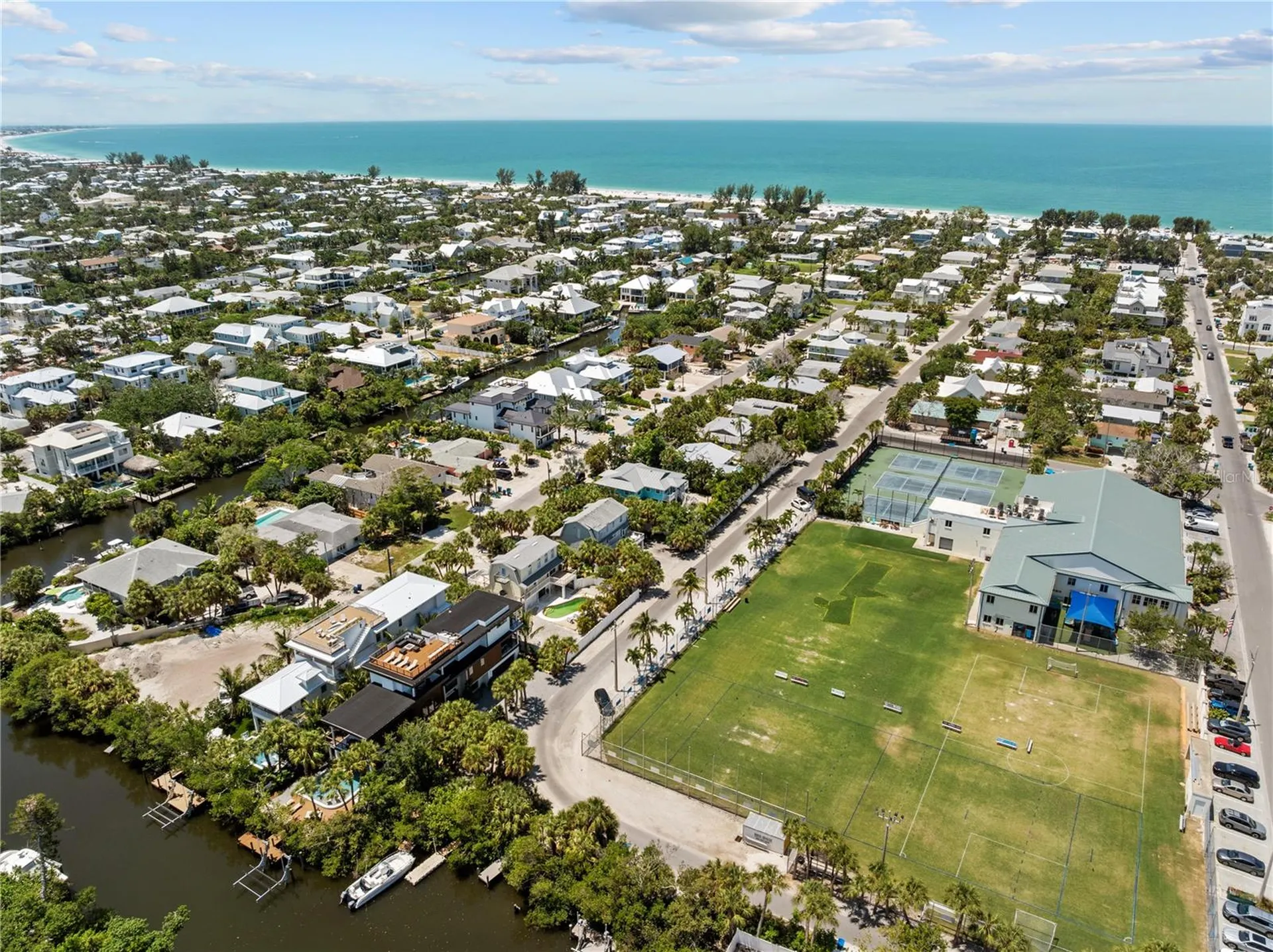 411 Palm Avenue Anna Maria FL 34216