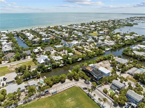 411 Palm Avenue Anna Maria FL 34216