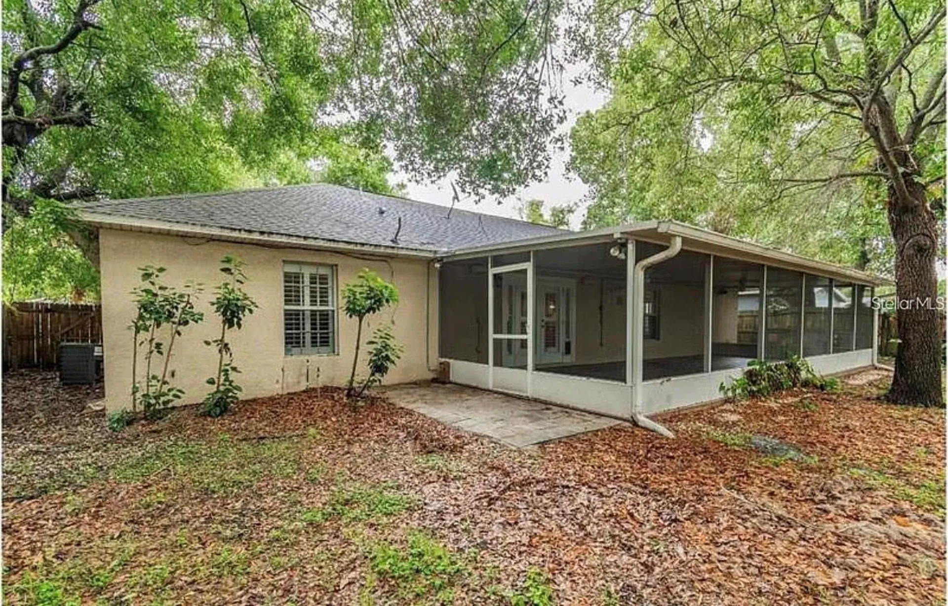 4914 N Mendenhall Drive Tampa FL 33603
