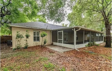 4914 N Mendenhall Drive Tampa FL 33603