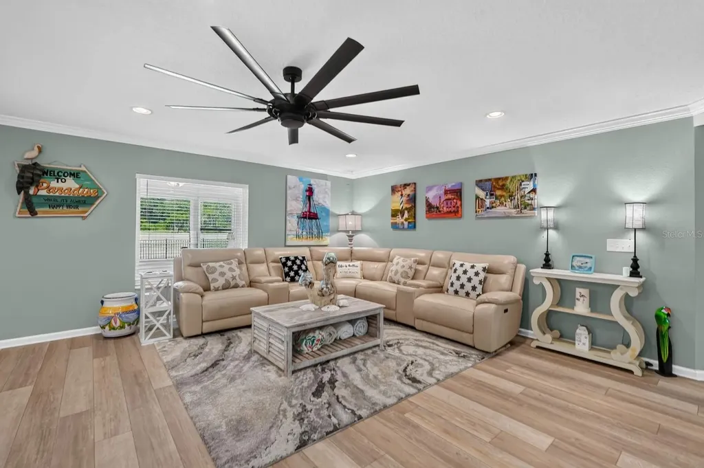 5324 Cypress Links Boulevard Elkton FL 32033