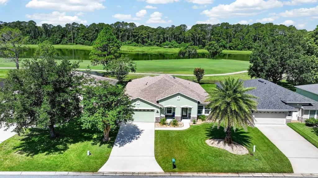 5324 Cypress Links Boulevard Elkton FL 32033