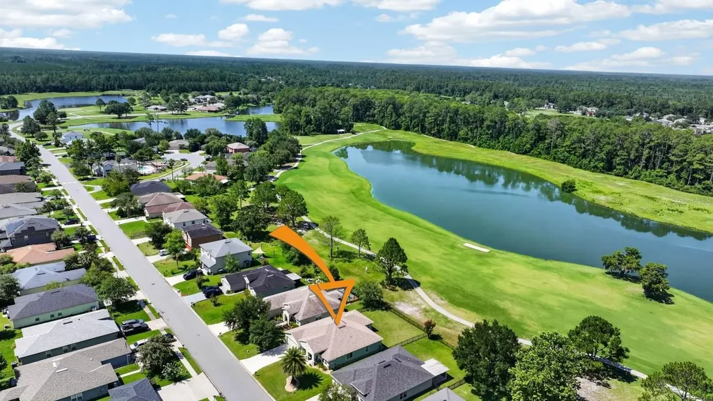 5324 Cypress Links Boulevard Elkton FL 32033