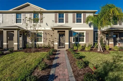 13453 Sagestone Drive Winter Garden FL 34787