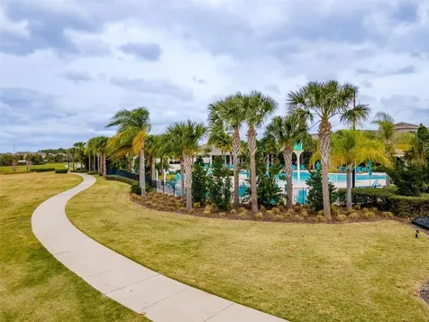 13453 Sagestone Drive Winter Garden FL 34787