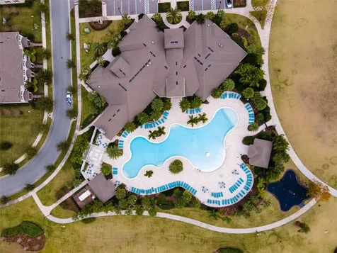13453 Sagestone Drive Winter Garden FL 34787